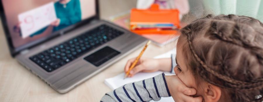 Virtual school and custody rights: a first decision in Quebec