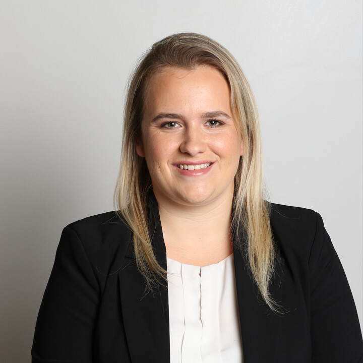 Virginie Bourgeois-Plante, Family Law & Youth Protection Lawyer