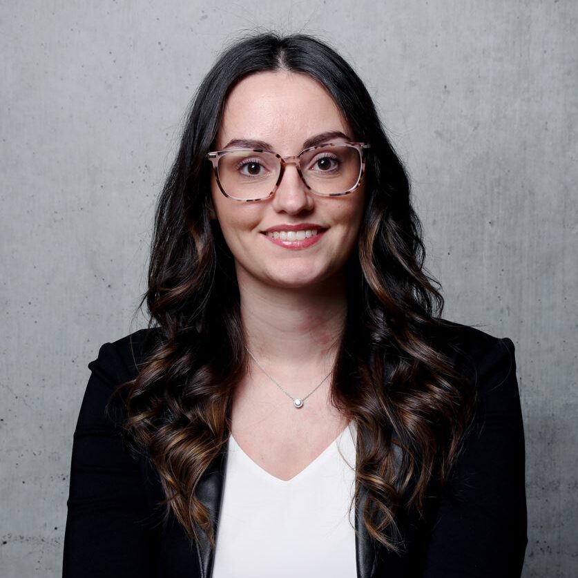 Georgia Angelopoulos, Family Law & Youth Protection Lawyer