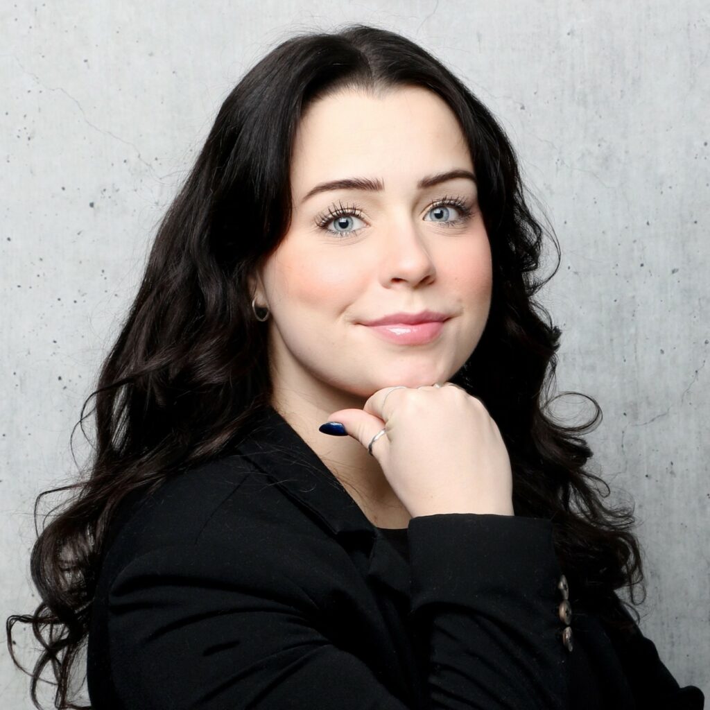 Emily Abud, Family Law and Youth Protection Lawyer